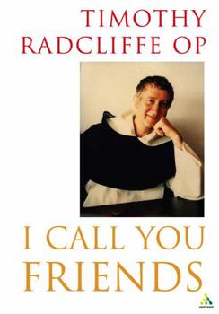 Paperback I Call You Friends Book