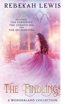 Paperback The Findlings: A Wonderland Collection Book