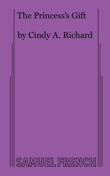 Paperback The Princess's Gift Book