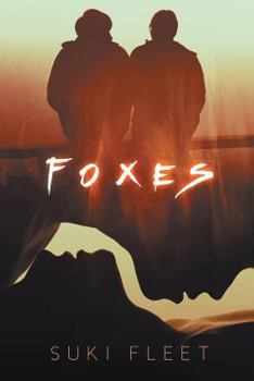 Paperback Foxes Book