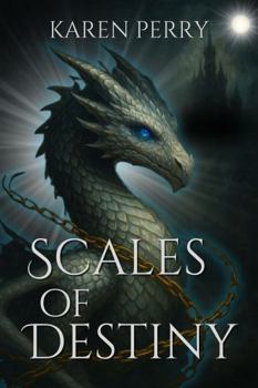 Paperback Scales of Destiny Book