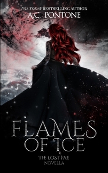 Flames of Ice: Prequel - Book  of the Lost Fae #0.5