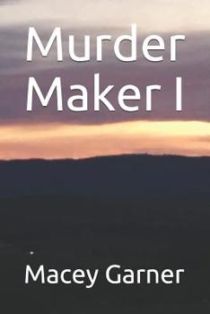 Paperback Murder Maker I Book