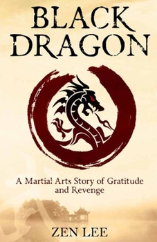 Paperback Black Dragon Book