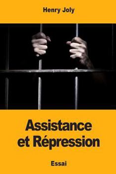 Paperback Assistance et Répression [French] Book
