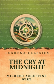 Paperback The Cry at Midnight Book