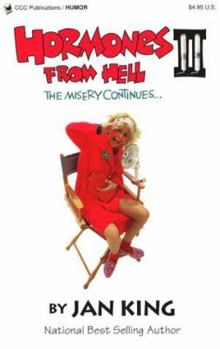 Paperback Hormones from Hell II: The Misery Continues Book