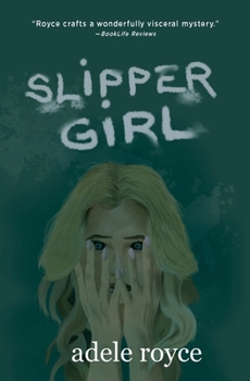 Paperback Slipper Girl: The Neon Diaries Book 2 Book