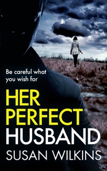 Her Perfect Husband: A gripping psychological thriller - Book #2 of the Jo Boden