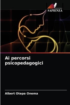 Paperback Ai percorsi psicopedagogici [Italian] Book