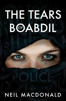 Paperback The Tears of Boabdil Book