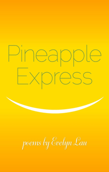Paperback Pineapple Express Book