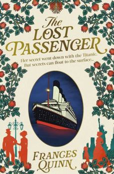 Paperback The Lost Passenger: the most big-hearted story you'll read this year Book