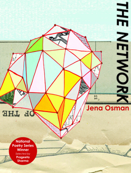 Paperback The Network Book