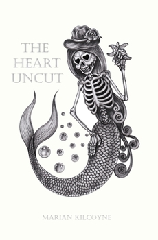 Paperback The Heart Uncut Book