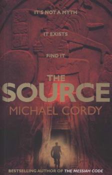 Paperback The Source Book