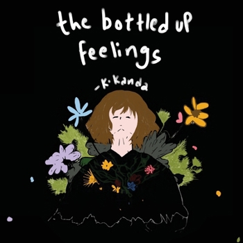 Paperback The Bottled up Feelings Book