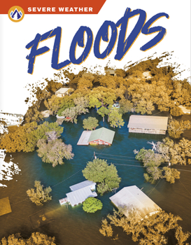 Paperback Floods Book