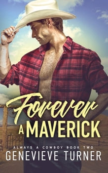 Paperback Forever a Maverick Book