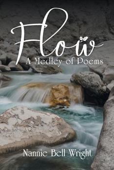 Paperback Flow: A Medley of Poems Book