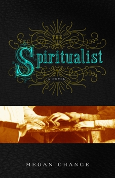 Paperback The Spiritualist Book