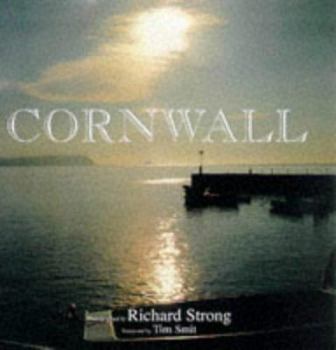 Hardcover Cornwall Book