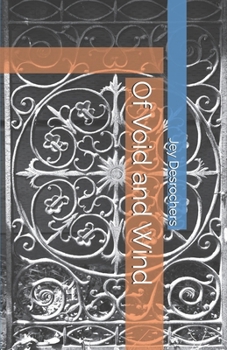 Paperback Of Void and Wind Book