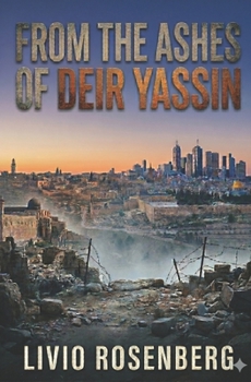 Paperback From the Ashes of Deir Yassin Book