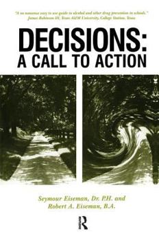 Paperback Decisions: A Call to Action Book