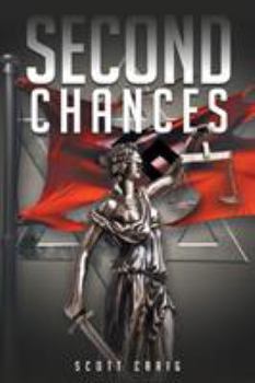 Paperback Second Chances Book