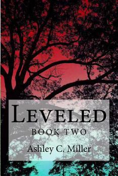 Paperback Leveled (Negative) (Volume 2) Book