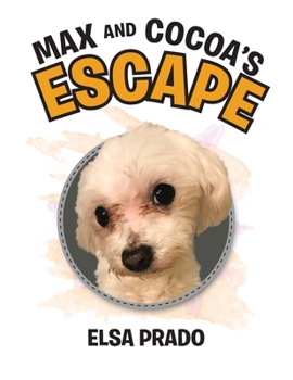 Paperback Max and Cocoa's Escape Book