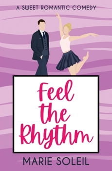 Paperback Feel the Rhythm Book