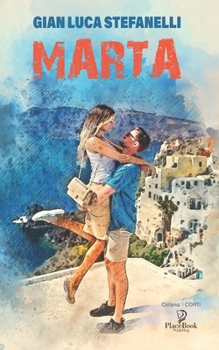 Paperback Marta [Italian] Book