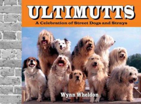 Paperback Ultimutts Book