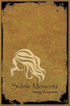 Paperback Subtle Moments Book