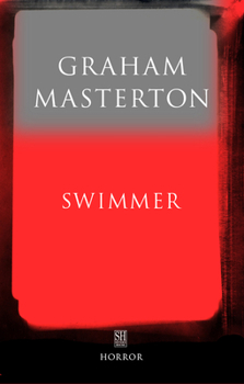 Hardcover Swimmer Book