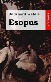 Paperback Esopus [German] Book