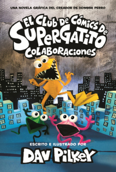 Library Binding Colaboraciones [Spanish] Book