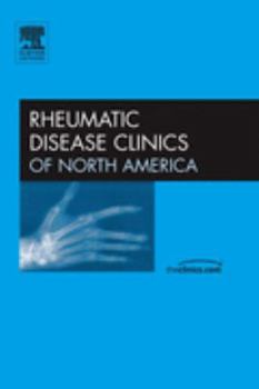 Hardcover Newer Therapies, an Issue of Rheumatic Disease Clinics: Volume 32-1 Book