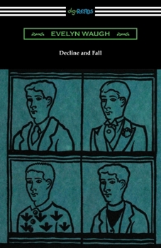 Paperback Decline and Fall Book
