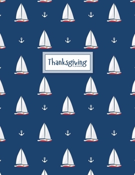 Paperback Thanksgiving Planner: Weekly & Monthly Agenda Journal and Decorations Planning or Checklist Cooking & Recipes Menu Organizer (Countdown Sche Book