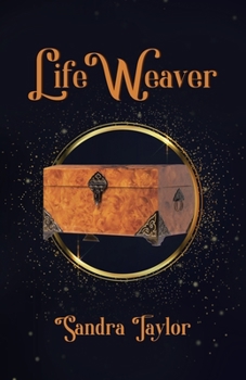 Paperback Life Weaver Book