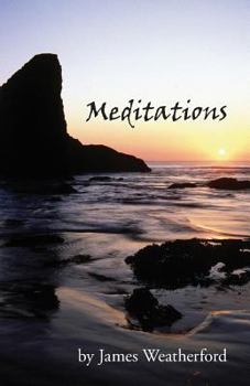 Paperback Meditations Book