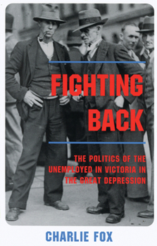 Paperback Fighting Back Book