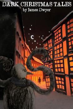 Paperback Dark Christmas Tales: Second Edition Book