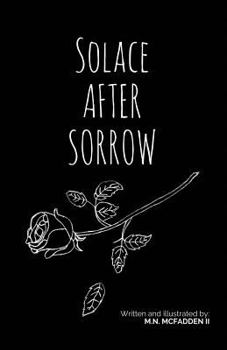 Paperback Solace After Sorrow Book