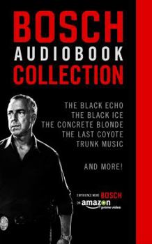 MP3 CD Bosch: Special Edition Collection Book
