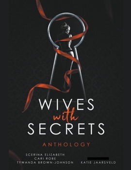 Paperback Wives with Secrets Anthology Book