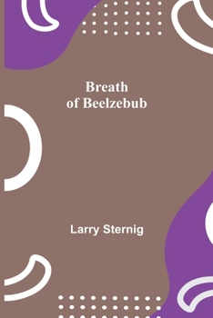 Paperback Breath of Beelzebub Book